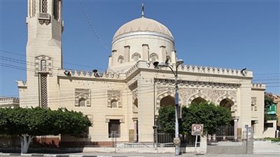 مبادرة لإقامة معرض أثاث منزلي للعرائس في بني سويف 