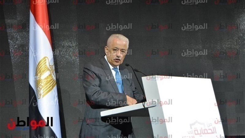 طارق شوقى 
