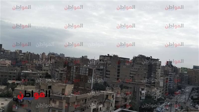 درجات الحرارة الأسبوع