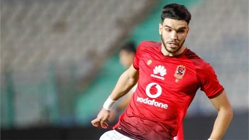 سبب غياب وليد أزارو