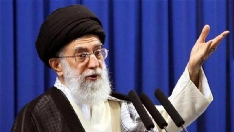 المرشد الأعلى الإيراني