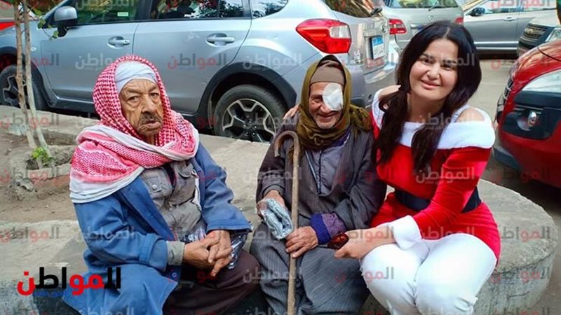 سما المصري