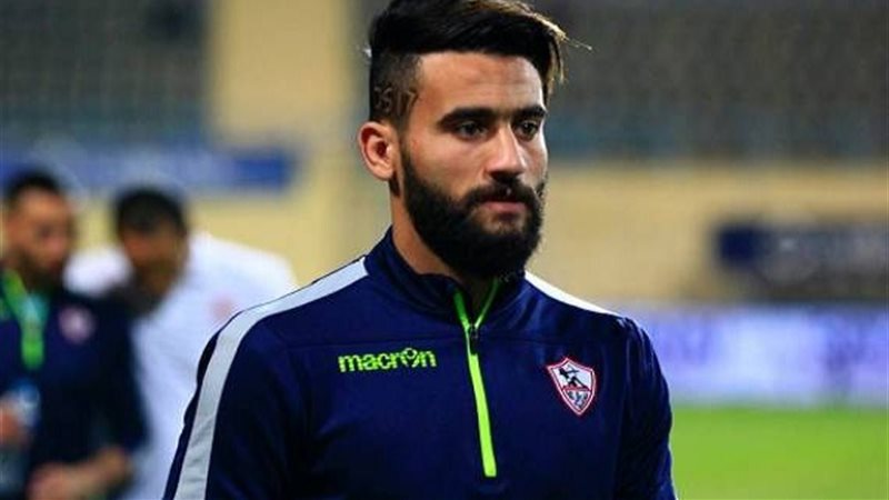 باسم مرسي  