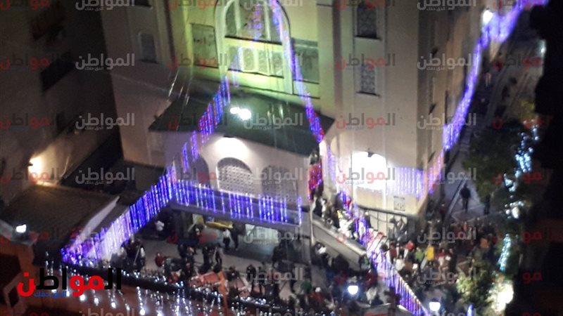 كنيسة مارجرجس الشهيد