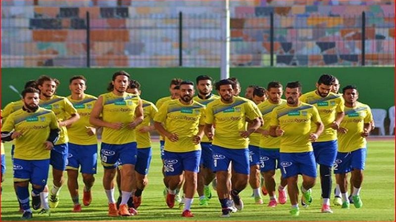 تدريبات طنطا