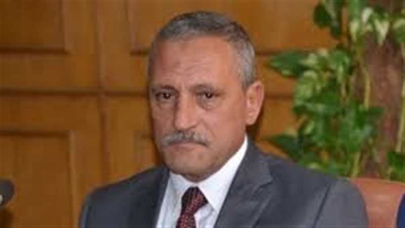 محافظ الإسماعيلية