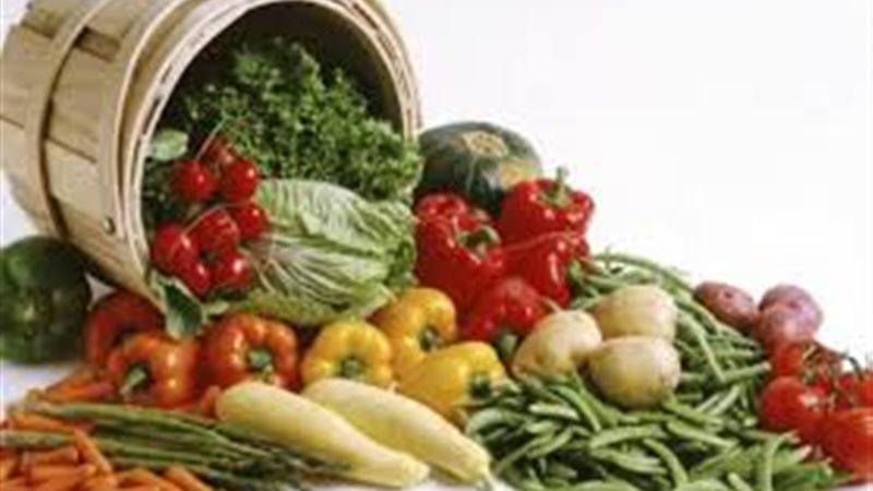 أسعار الخضراوات ظهر