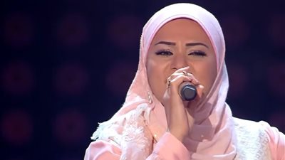 الليلة| المطربة السورية بتول ضيفة برنامج المواجهة 
