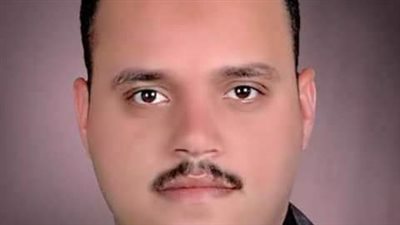 محمد كجك رئيس مركز ومدينة إيتاي البارود الجديد