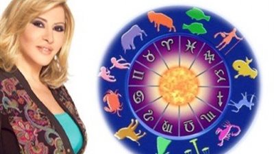 توقعات الابراج 2019 ماغي فرح .. برج الحمل هتوصل لهدفك ياعم 