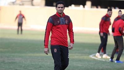 مستشفي الأهلي للإصابات.. غياب نجيب و