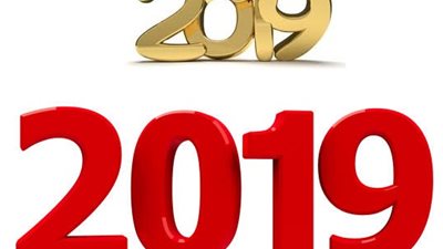 تعرف على أدعية السنة الجديدة 2019