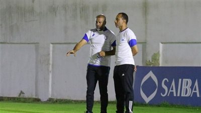 مدرب الإسماعيلي يعدد أسباب صعوبة مباراة المقاولون العرب