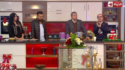 فيديو.. شريف مدكور: توفيق عكاشة بيأثر في المصريين أكتر من كل الإعلاميين 