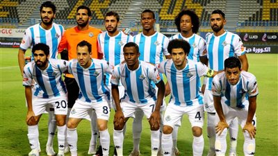 أحمد مجدي: الأندية اللي مش هتصرف تستحمل.. وبيراميدز سينافس على الدوري 
