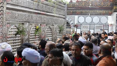 مع احتفال المصريين بذكرى دخول رأسه .. الجانب الثائر في الحسين