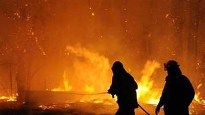 حريق في حافلة ركاب روسية تودي بحياة 3 أشخاص 