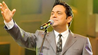 حاتم العراقي يستعد لطرح كليب واتضح