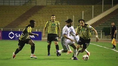 بالأرقام.. الإسماعيلى يتفوق على المقاولون تاريخيًا