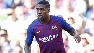 مونشي: برشلونة لم يدفع 42 مليون يورو لمالكوم فقط لإبعاده عن روما