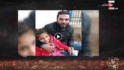 فيديو.. سائق تاكسي يروي تفاصيل إنقاذ طفلة من الخطف  