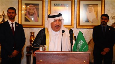 السفير السعودي في تونس يهاجم أردوغان بـ 