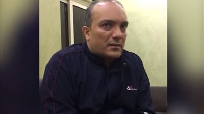 عم قتيلة حادث كفر الشيخ: الزوج مريض نفسي ويعاني وسواس