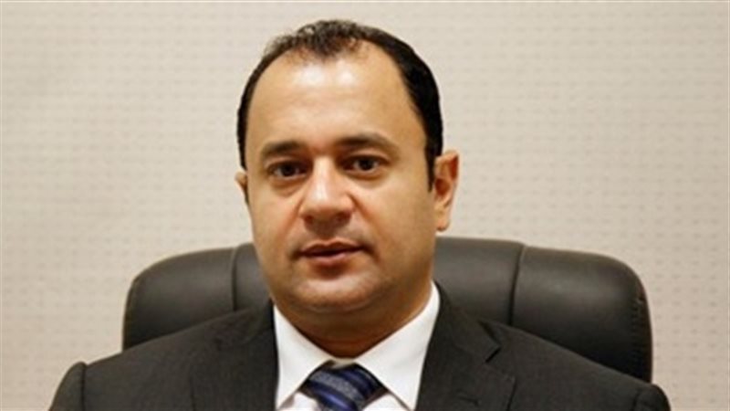المستشار محمد سمير