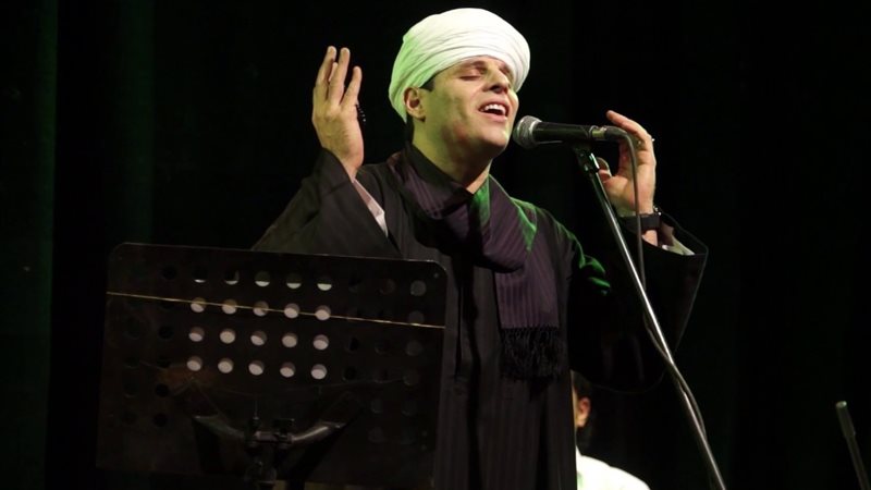 محمود التهامي 