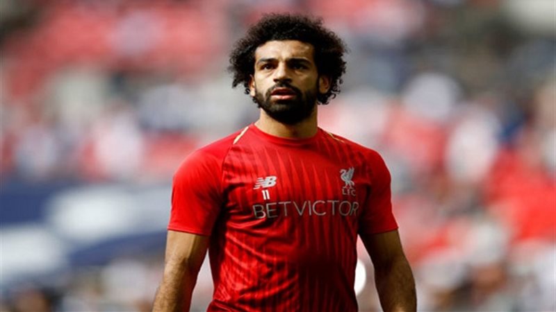  بي بي سي: محمد صلاح