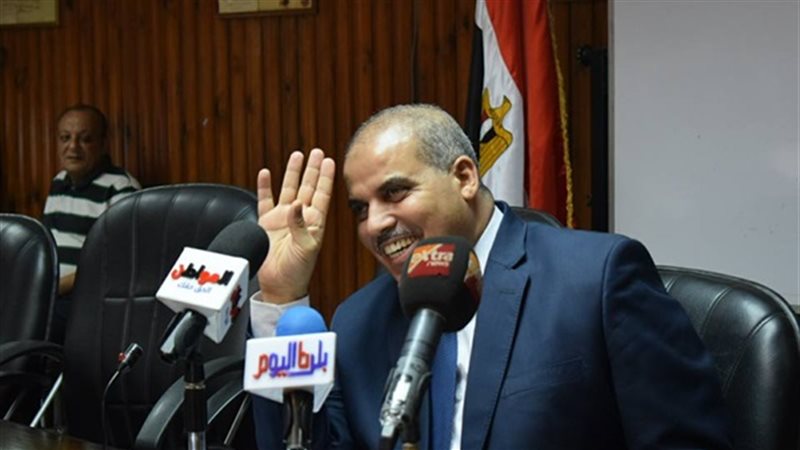 المحرصاوي