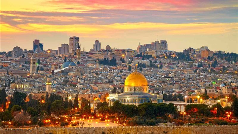هندوراس وسفارة القدس