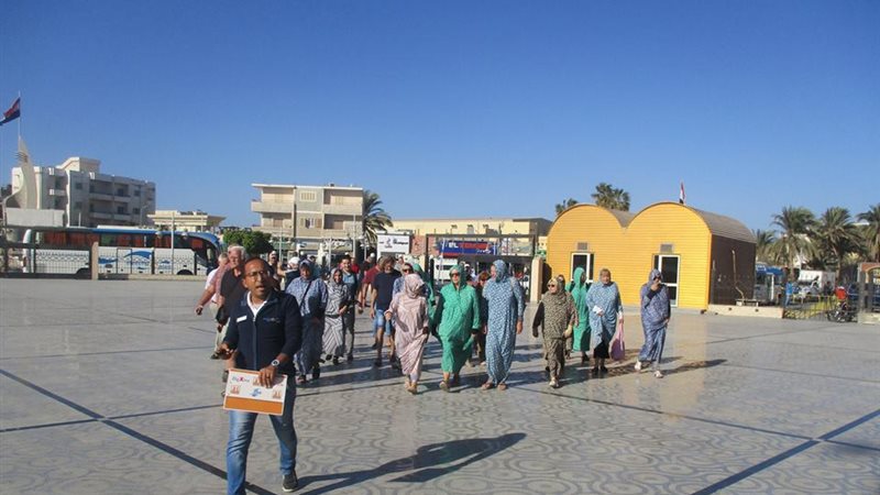 مسجد الميناء الكبير