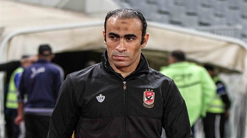 سيد عبدالحفيظ مدير