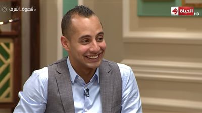 فيديو| عمرو وهبة يتحدث عن مكالمة الفنان أحمد السقا له بسبب برنامج 