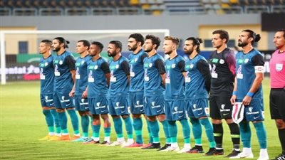إنبي يبحث عن حراس مرمى