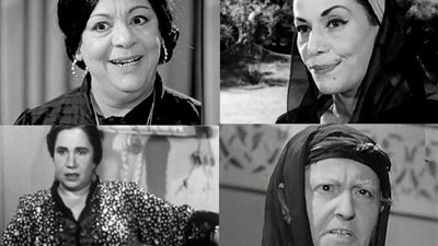 فيديوجراف| الجبروت موهبة.. أبرز 5 فنانات أبدعوا في أدوار الشر 