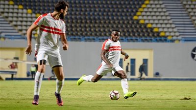 مران الزمالك.. انتظام النقاز وغياب مدبولي وكاسونجو
