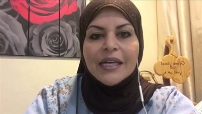برلمانية تشيد بمبادرة 
