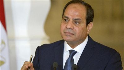 الرئيس السيسي يكلف الحكومة بضرورة توفير الغاز والوقود للمواطنين