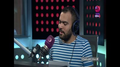 خالد عليش يتخلى عن برنامجه معاك في السكة.. لهذا السبب
