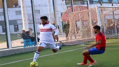 تأجيل قمة الأهلي والزمالك في دوري الجمهورية إلى أجل غير مسمى