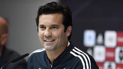 سولاري: ريال مدريد سينافس على جميع الألقاب