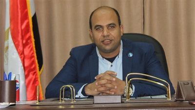 هشام الهمامي: المواطن البسيط هو الشغل الشاغل للرئيس السيسي