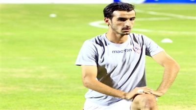 بروفايل.. دونجا مسمار الإسماعيلي الجديد