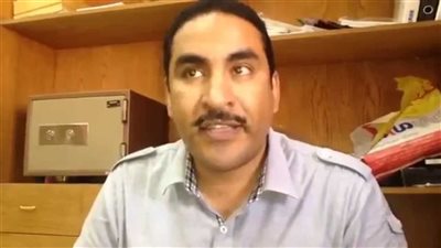 خبير يطرح كتاب جديد بعنوان 
