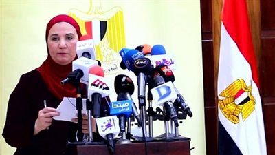 نيفين قباج لـ
