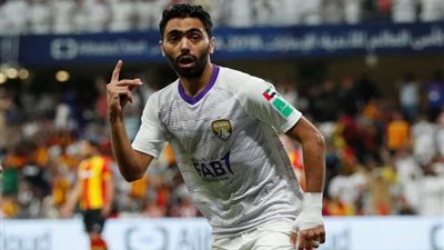 حسين الشحات: وقعت للأهلي على بياض