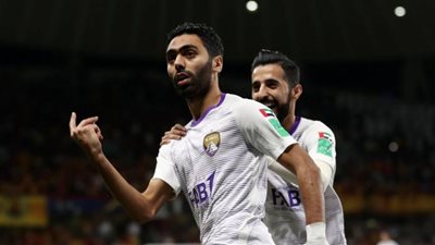 حسين الشحات يستفز جمهور الترجي مع سيف زاهر