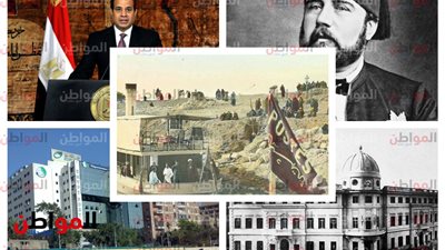 البريد المصري في 154 سنة .. نافس أوروبا زمن إسماعيل وهذه انجازاته خلال عهد السيسي
